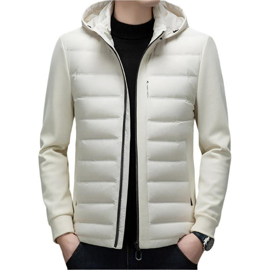 Autumn Jacket Water-repellent | Rise