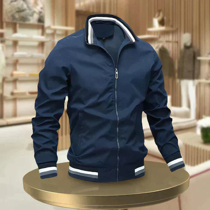 Marc - Summer jacket for men