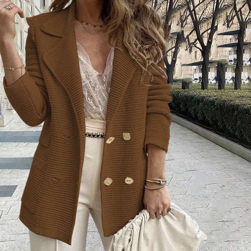 Onni | Classic Blazer