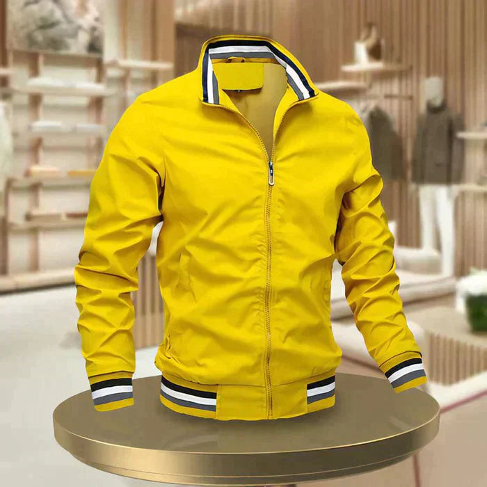 Marc - Summer jacket for men