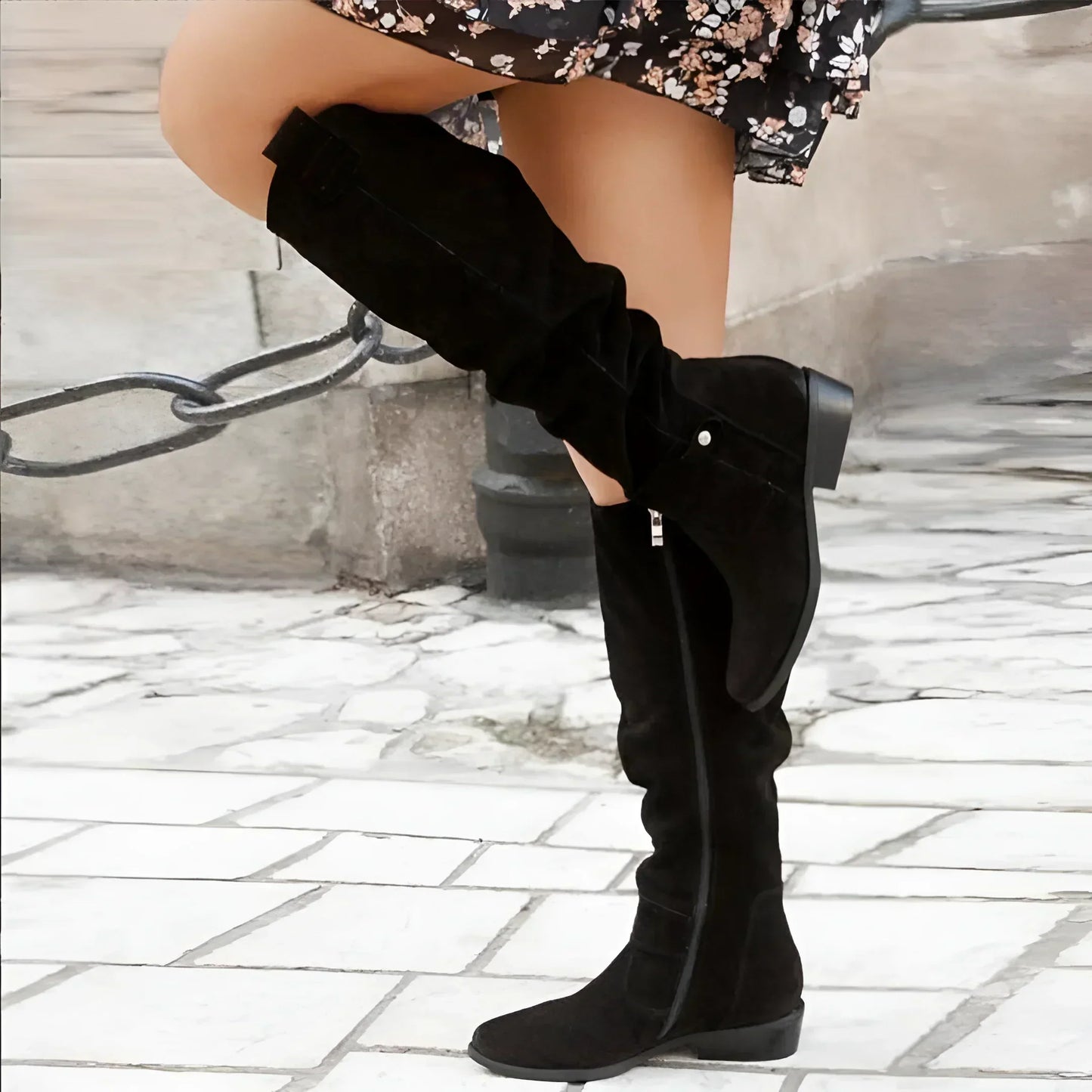 Fashionable boots for women | Onni