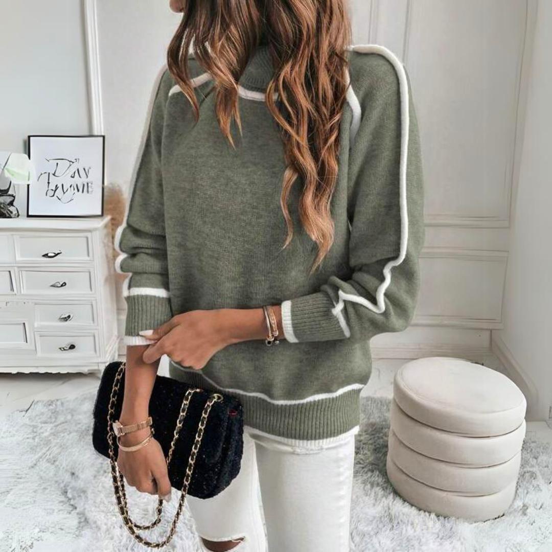 Isla | Perfect turtleneck