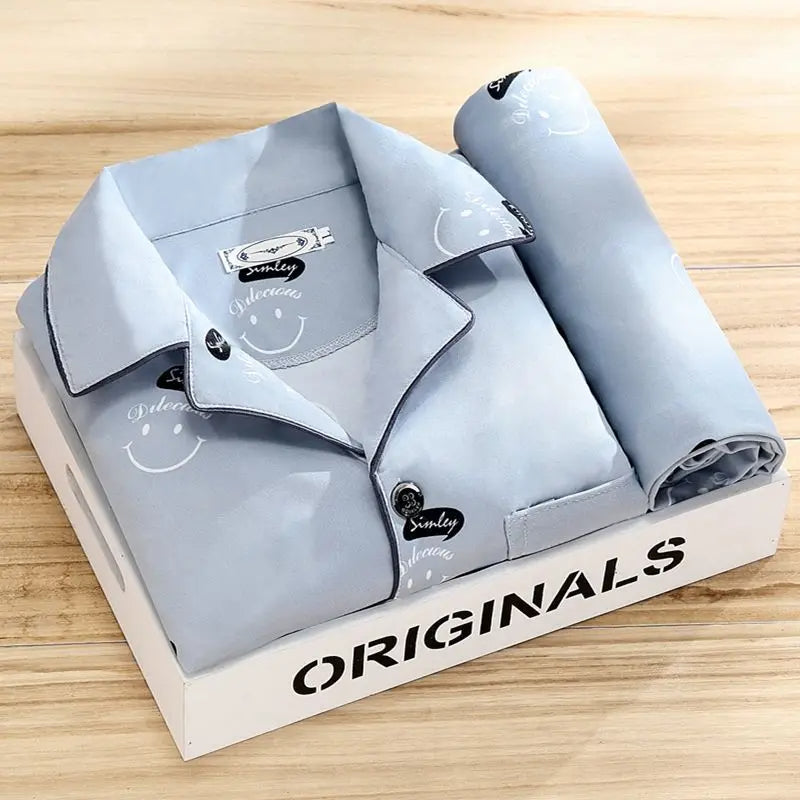 Nevi™ | Men's Pyjama Set