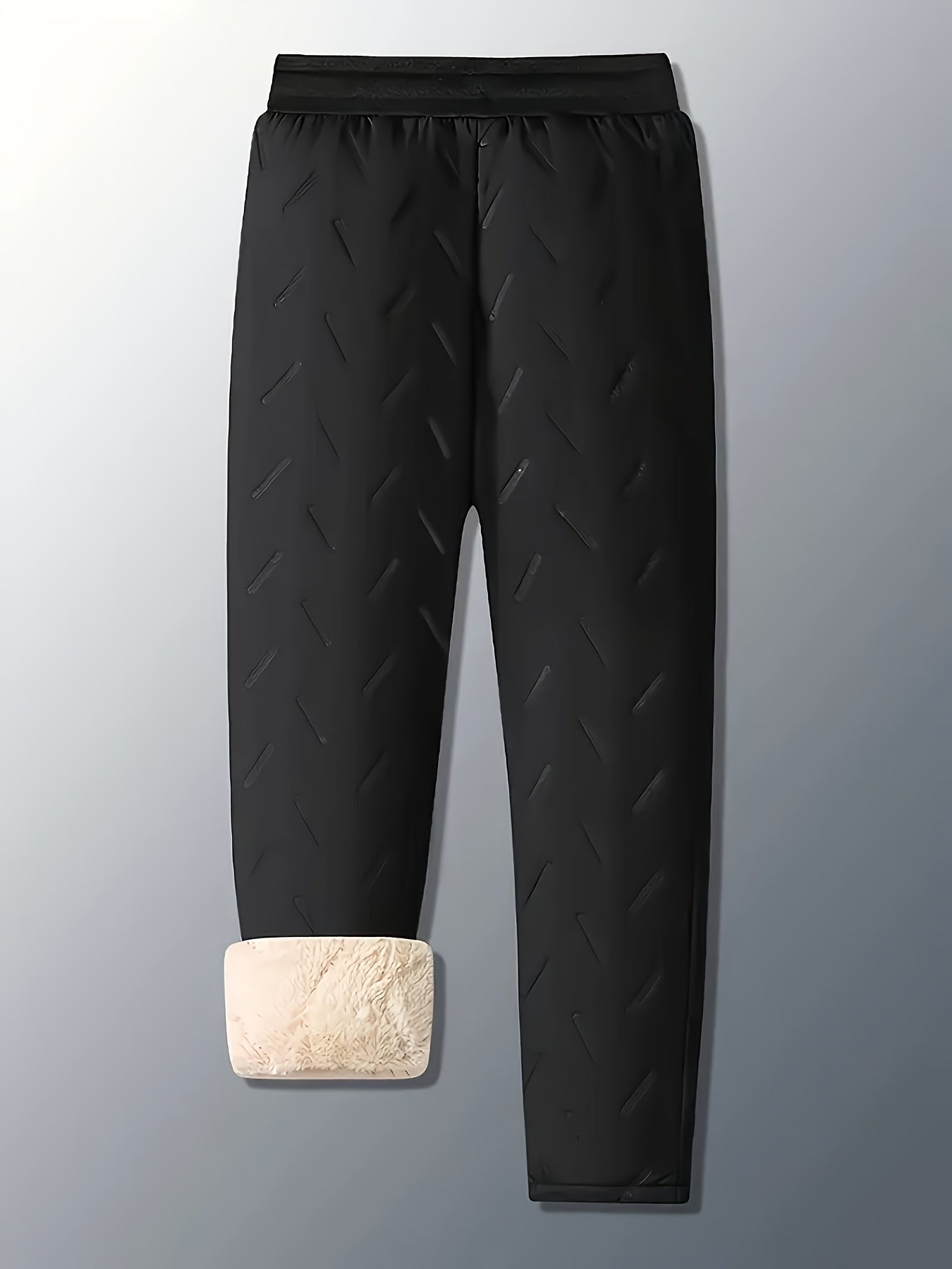 Heat™ Men's Winter Fleece Pants