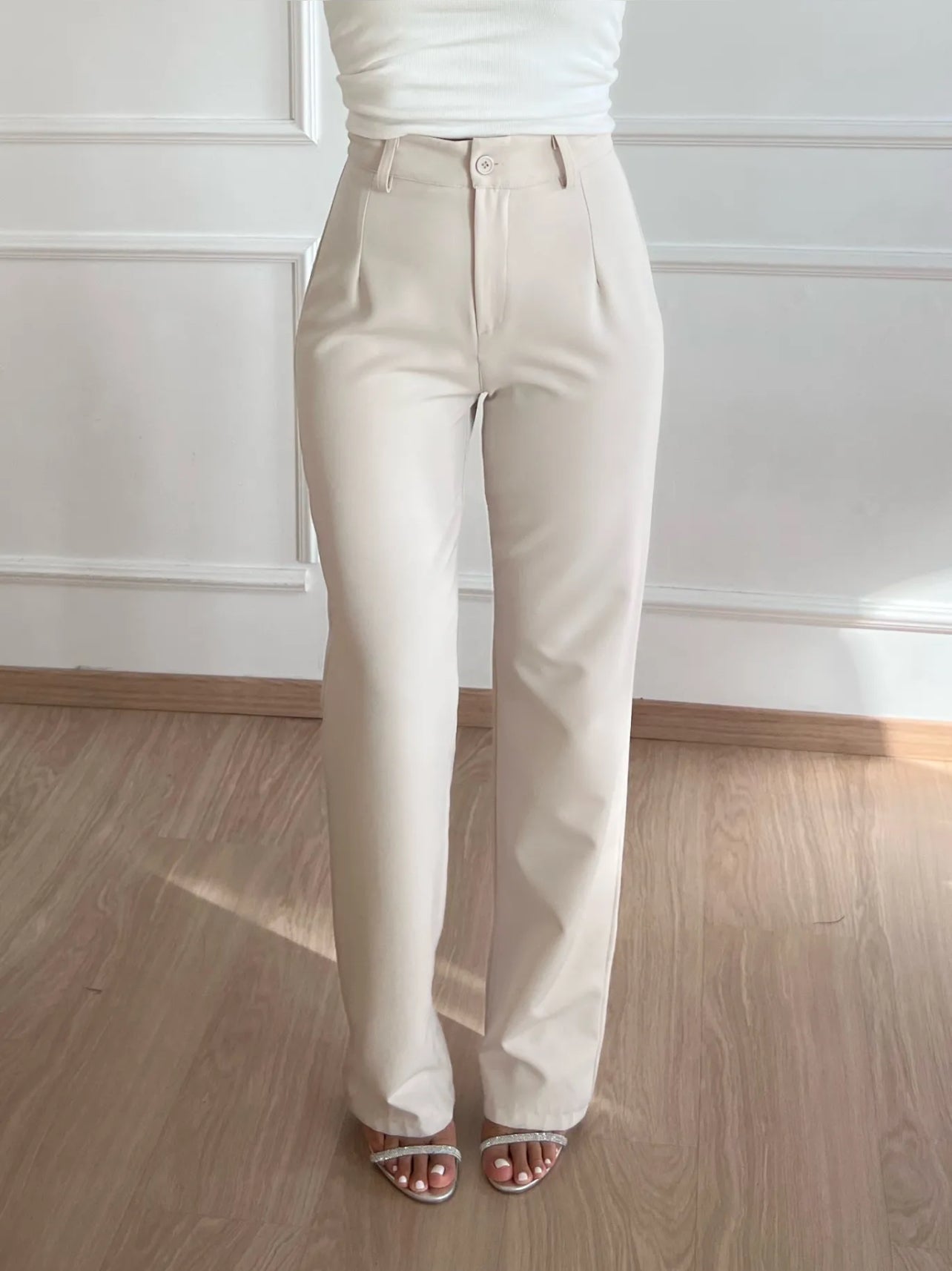 Olympia | Trendy Trousers for women