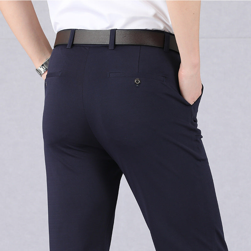 Adam | Neat Men's Chino