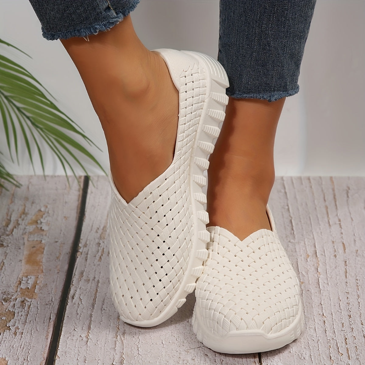 Bazuo™ – Ergonomic Moccasins