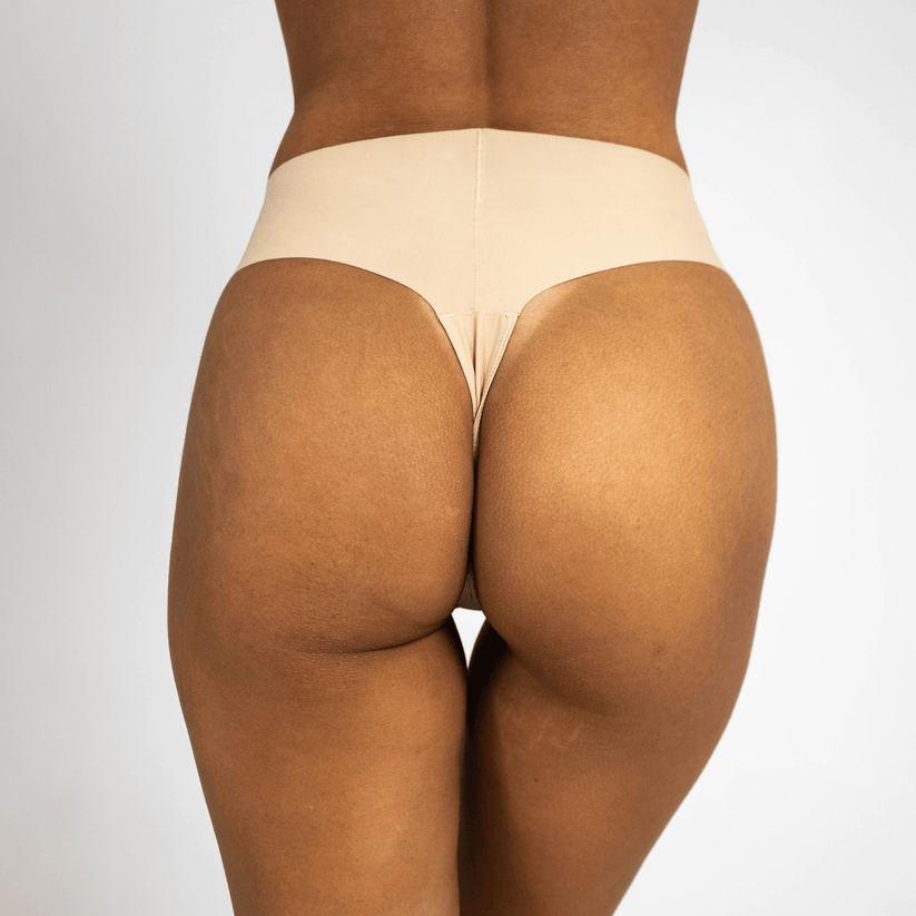 Lovic™ - Invisible Camel Toe String 2+2 FREE