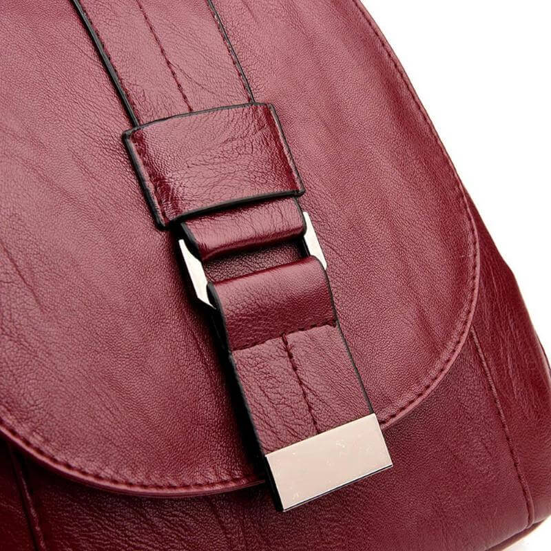 Marzen™ | Anti-theft Backpack
