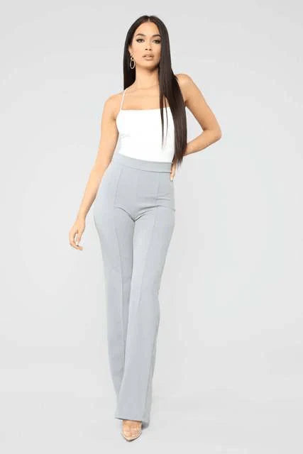VELO | Refined trousers