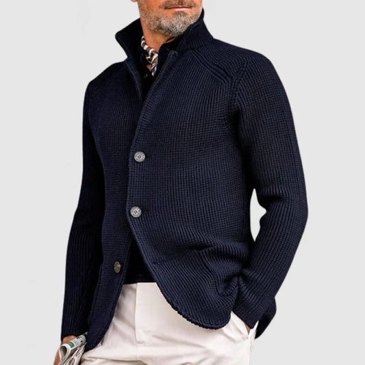 Eden | Classic cardigan jacket