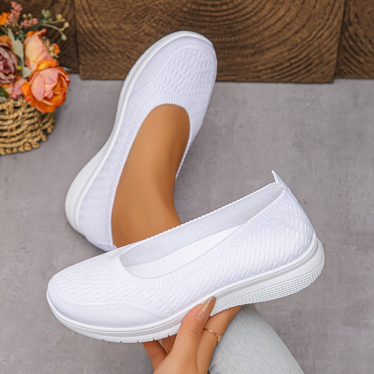 Nova - Orthopedic summer shoes