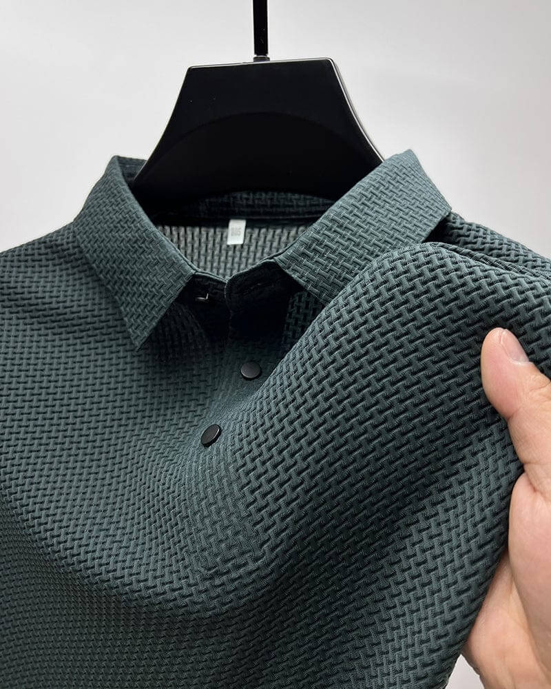 Allure - Luxury Men's Polo Shirt