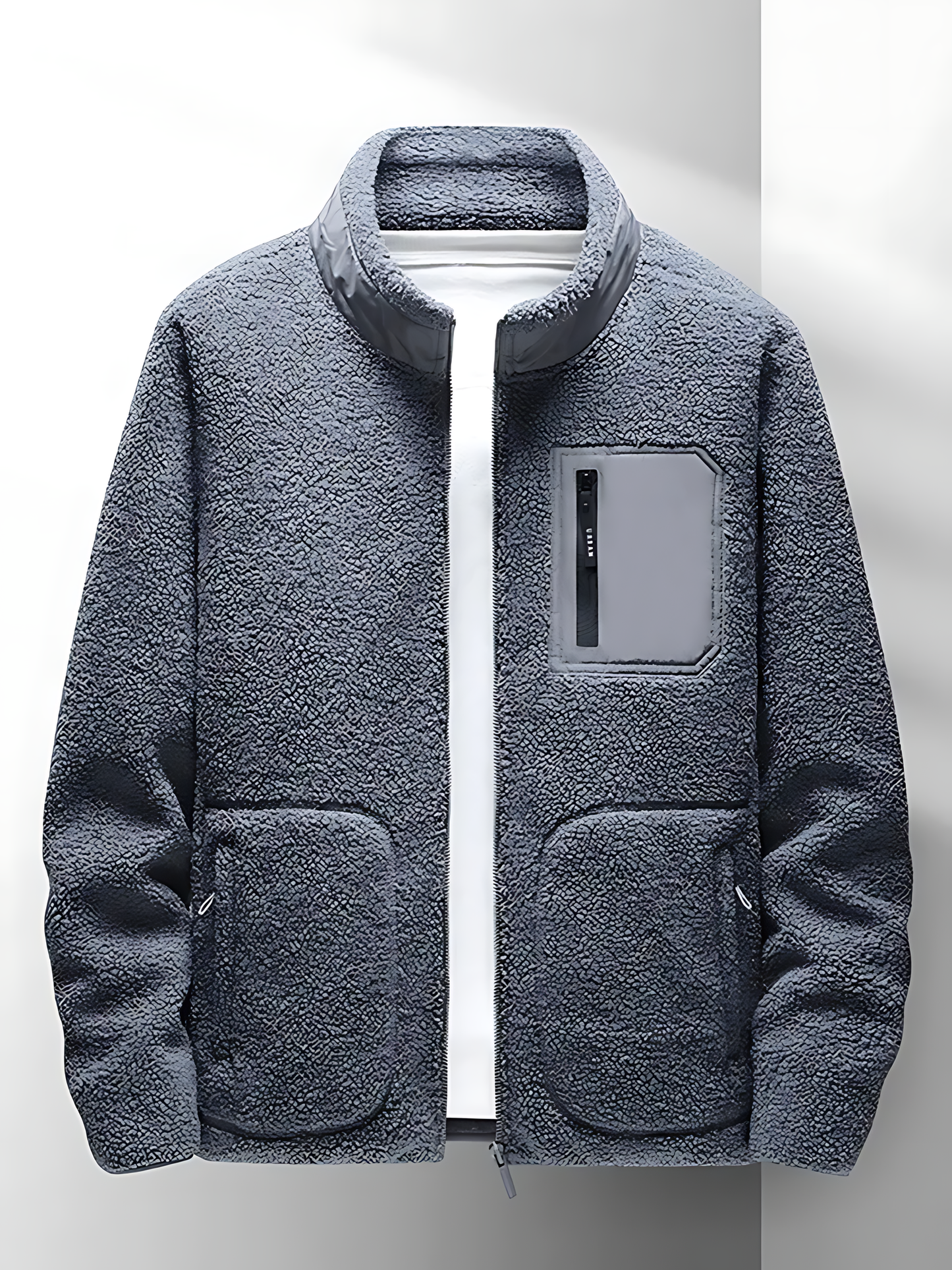Inigo™ | Fleece Jacket