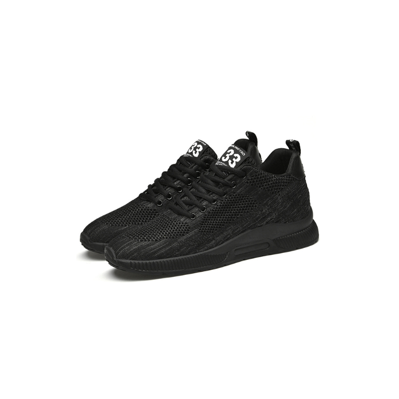 Gerard™ Orthopedic Elevator Sneakers: Elevator Shoes