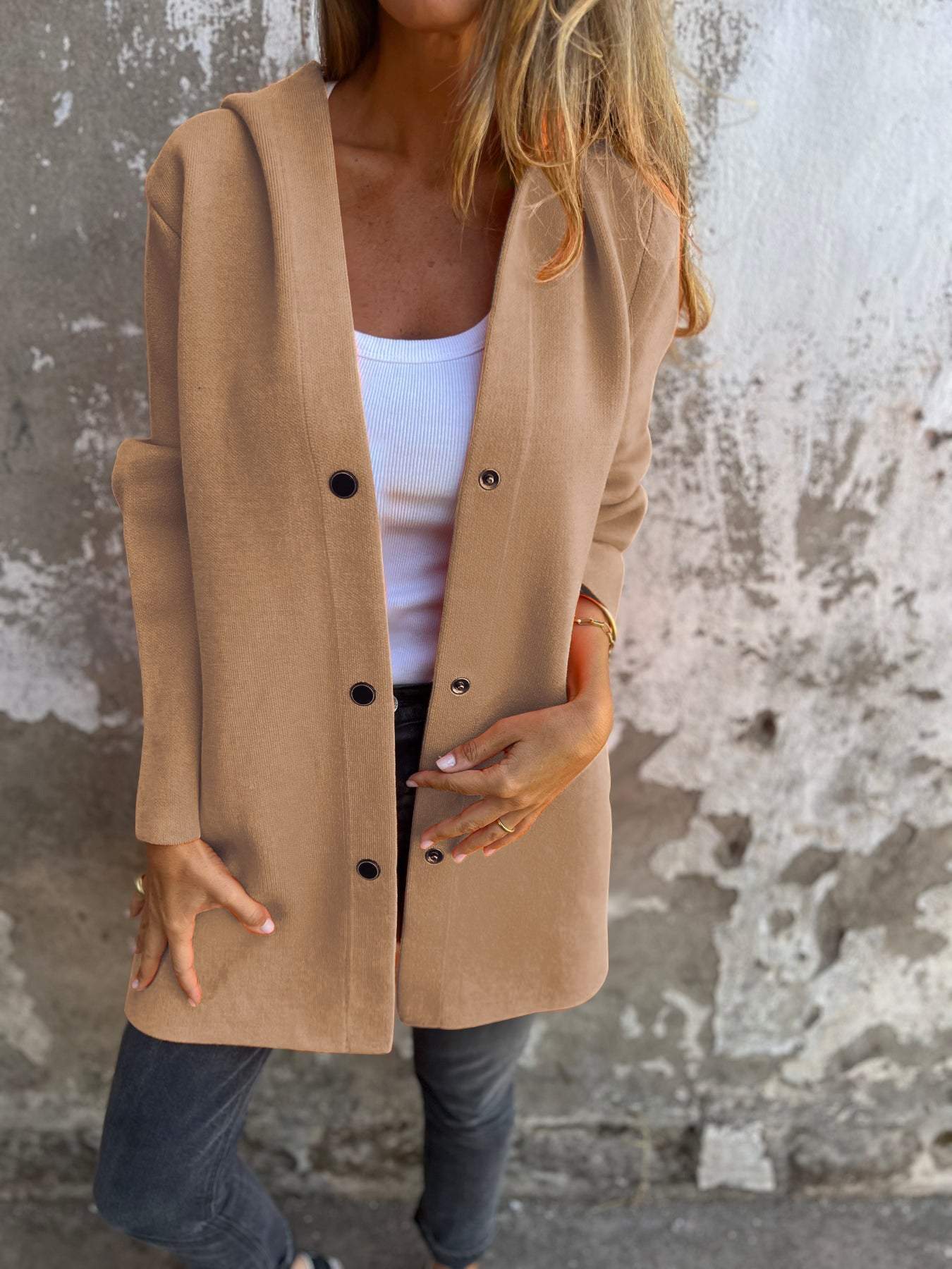 Elsa | Classic blazer