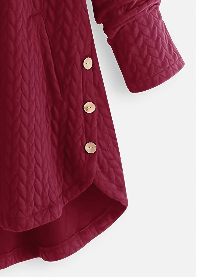 Onni | Comfortable warm winter coat for women