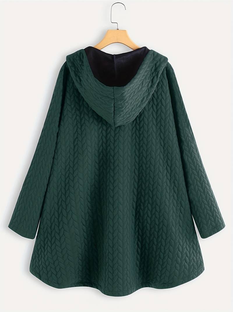 Onni | Comfortable warm winter coat for women