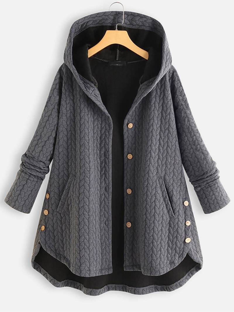 Onni | Comfortable warm winter coat for women