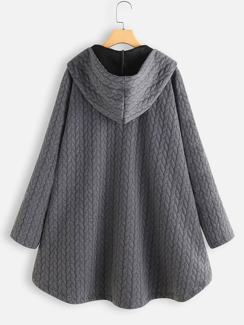 Onni | Comfortable warm winter coat for women