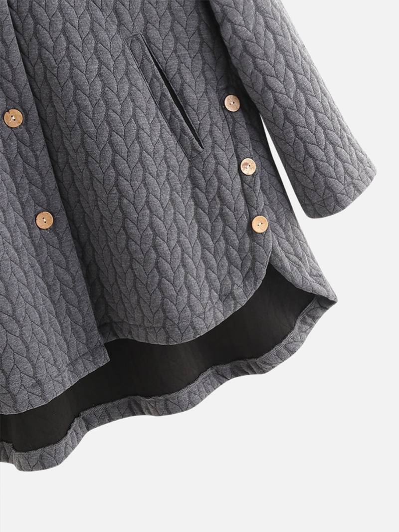 Onni | Comfortable warm winter coat for women