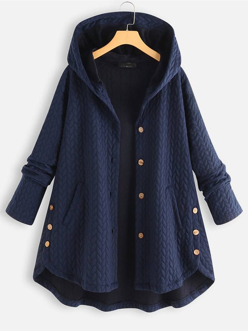 Onni | Comfortable warm winter coat for women