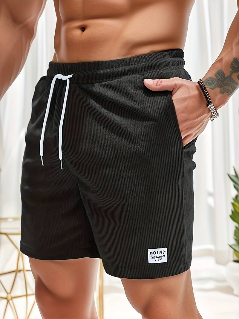 Pep | Comfortable Shorts