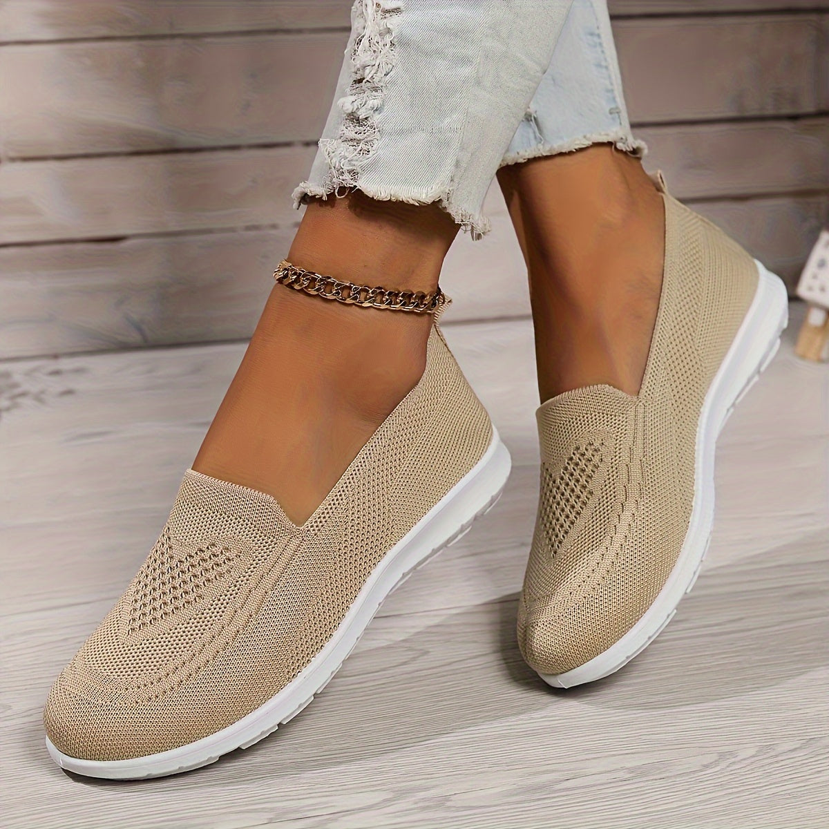 Iva - Orthopedic Slippers