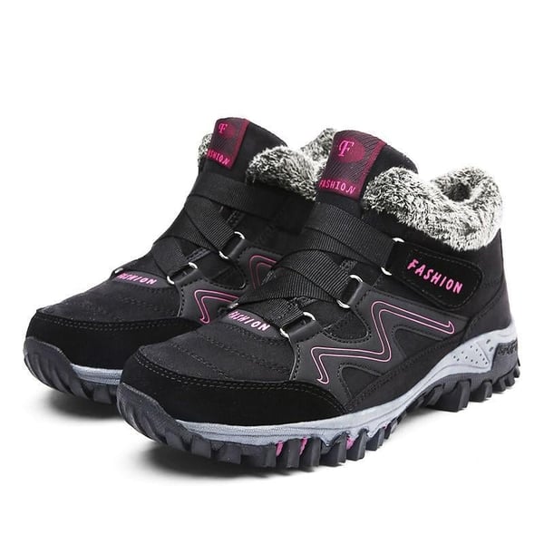 FrostGuard™ - Cold-resistant Winter Shoes Unisex