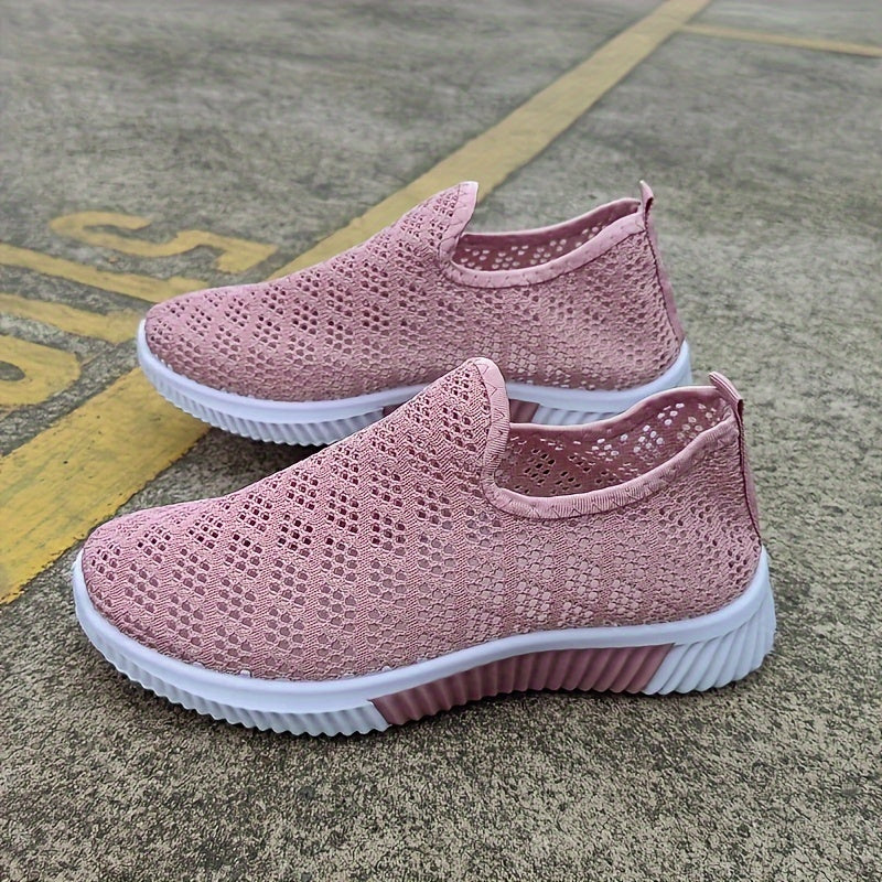PuroFlex™ - Breathable Comfort Shoes