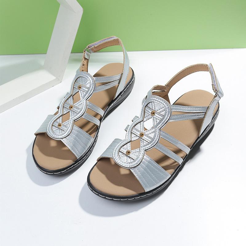 Kjell - Orthopedic sandals for women