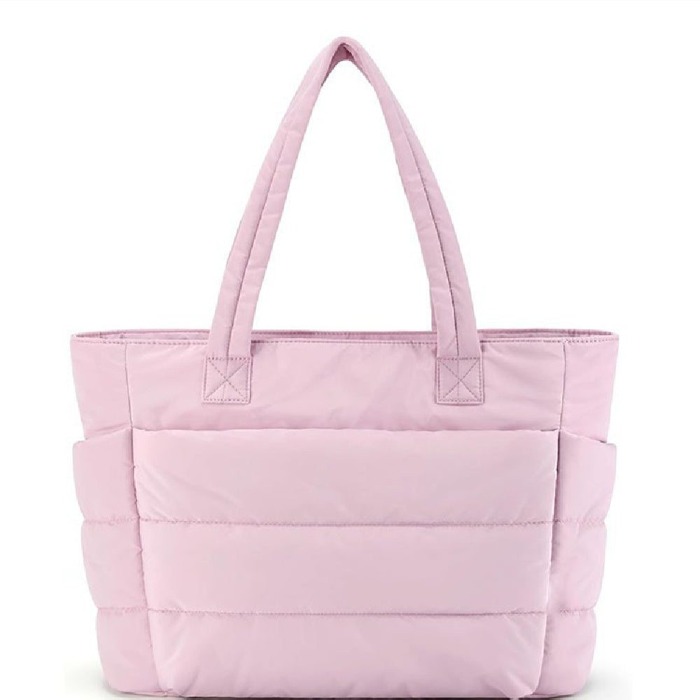 NAMIÉ™ - DryPuff Slim Bag - Waterproof & Functional