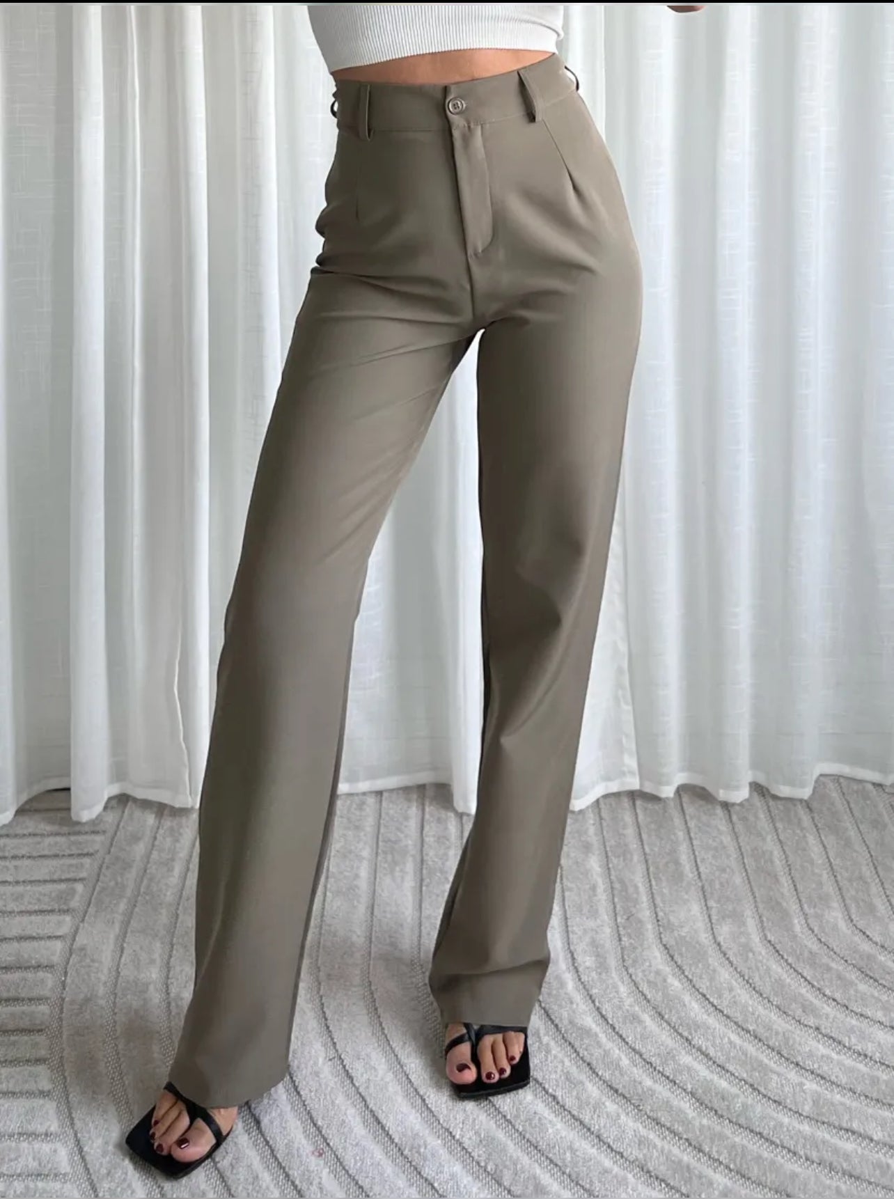 Olympia | Trendy Trousers for women