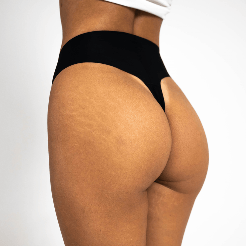 Lovic™ - Invisible Camel Toe String 2+2 FREE