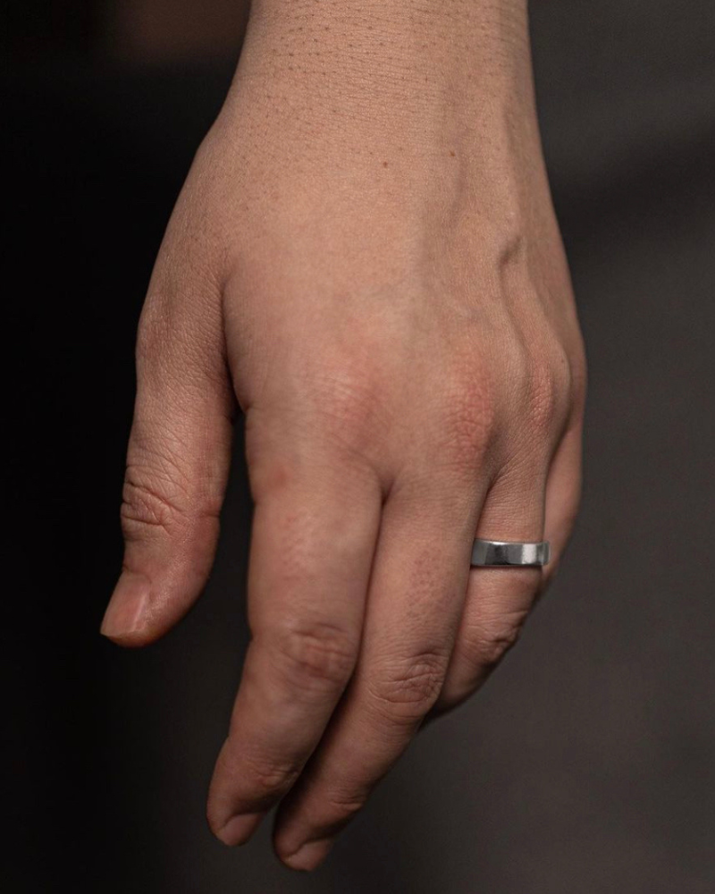 Vitality Ring