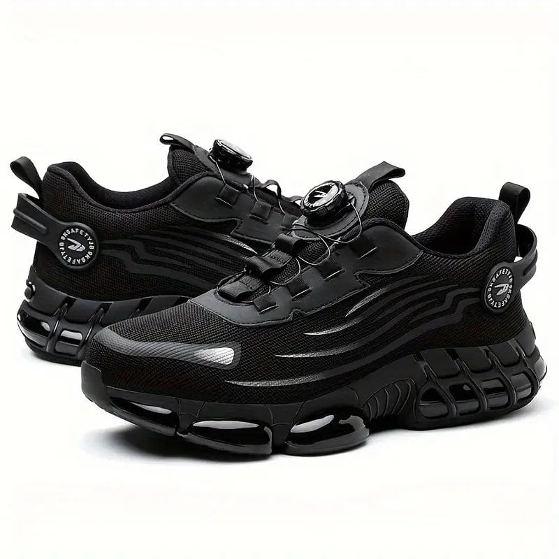 ProSafe™ - Ultralight Safety Shoes for Maximum Protection