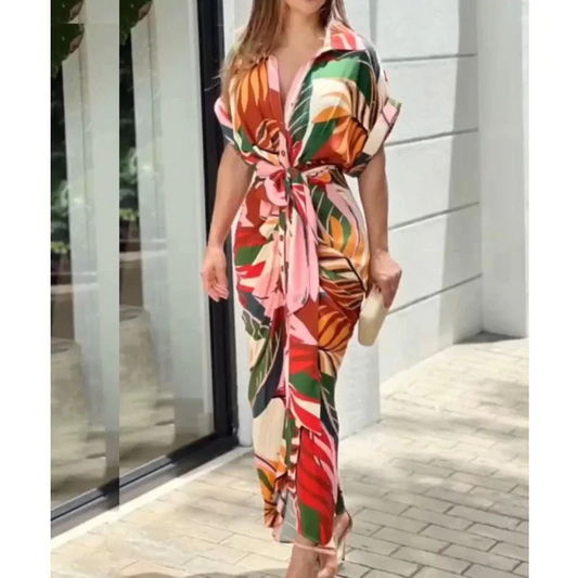 Belly | Summer dress for women