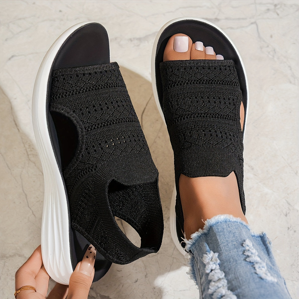 Orthola™ - Summer orthopedic sandals