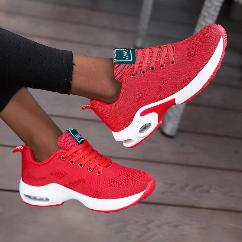 MedEase™ - Orthopedic Shoes