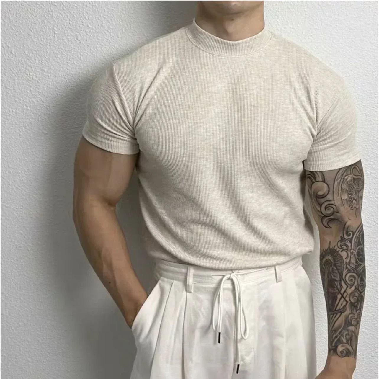 Premium Style T-Shirt | Max