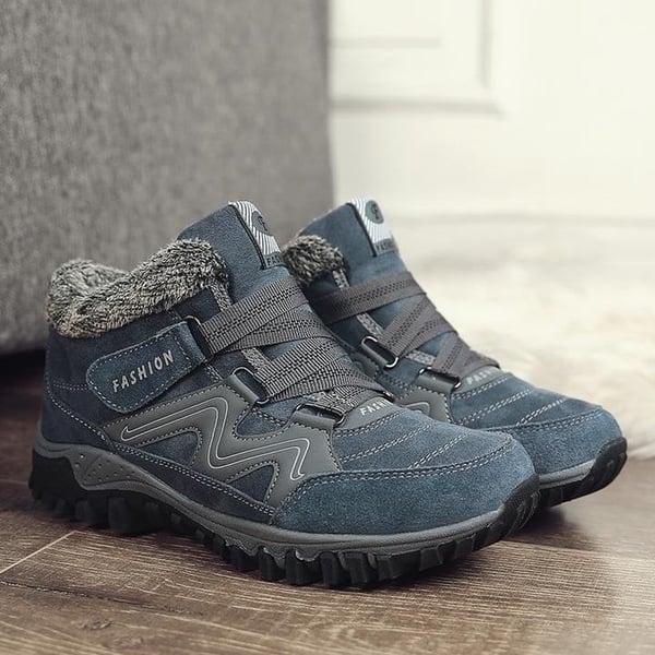 FrostGuard™ - Cold-resistant Winter Shoes Unisex