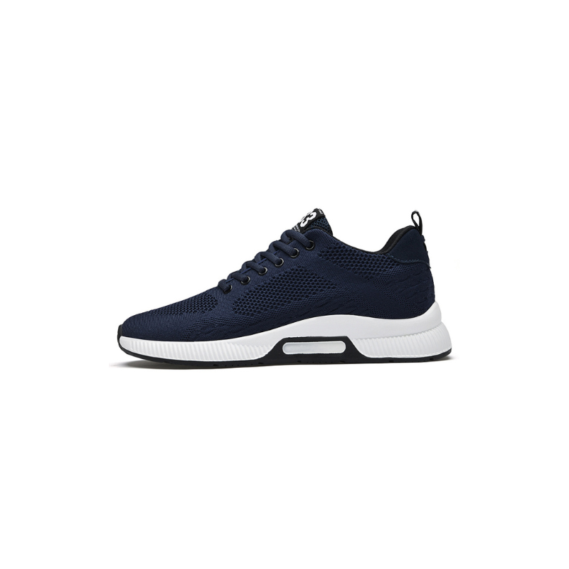 Gerard™ Orthopedic Elevator Sneakers: Elevator Shoes