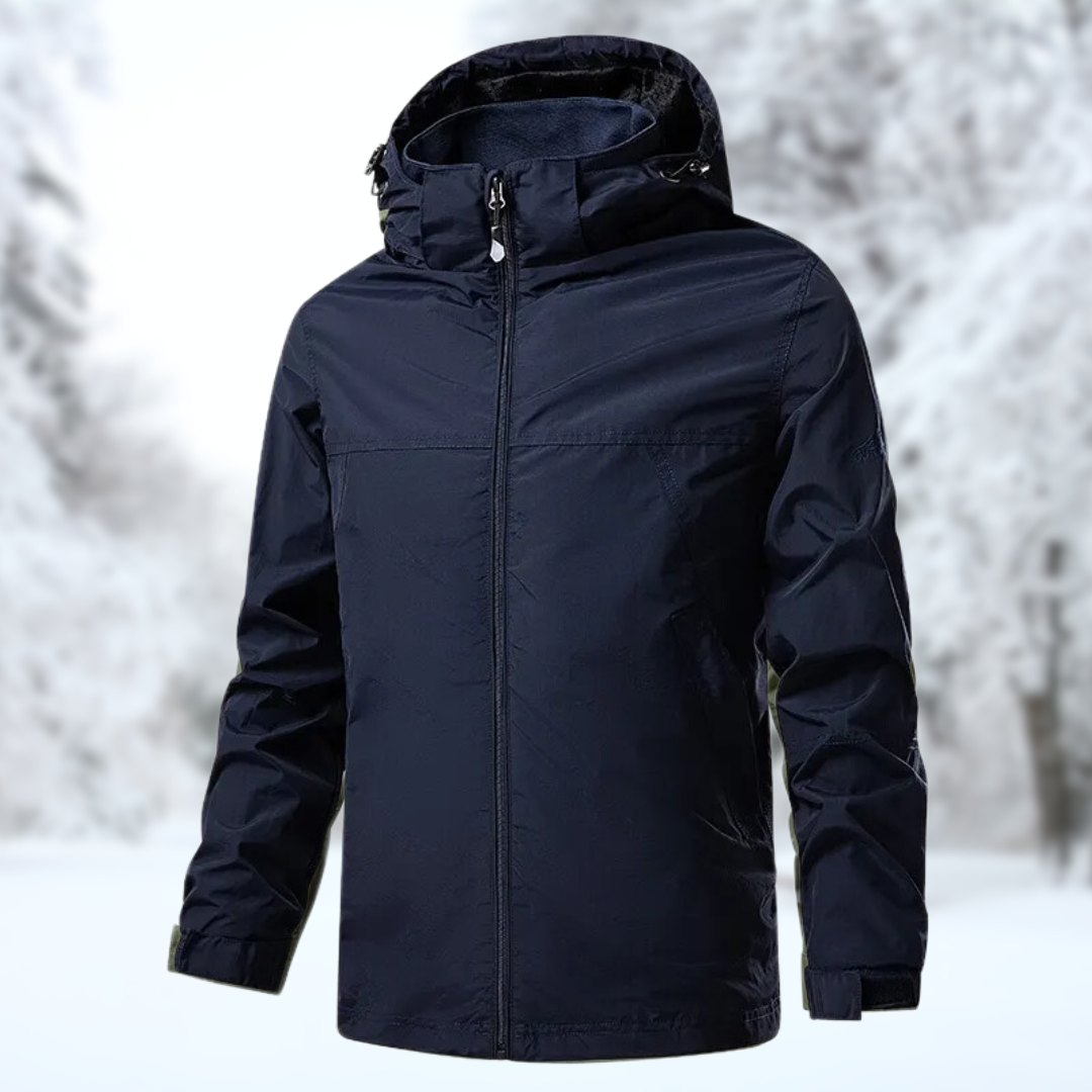 Nordic™ - Winter Jacket Men