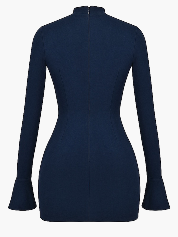 Classic dress for women | Lily