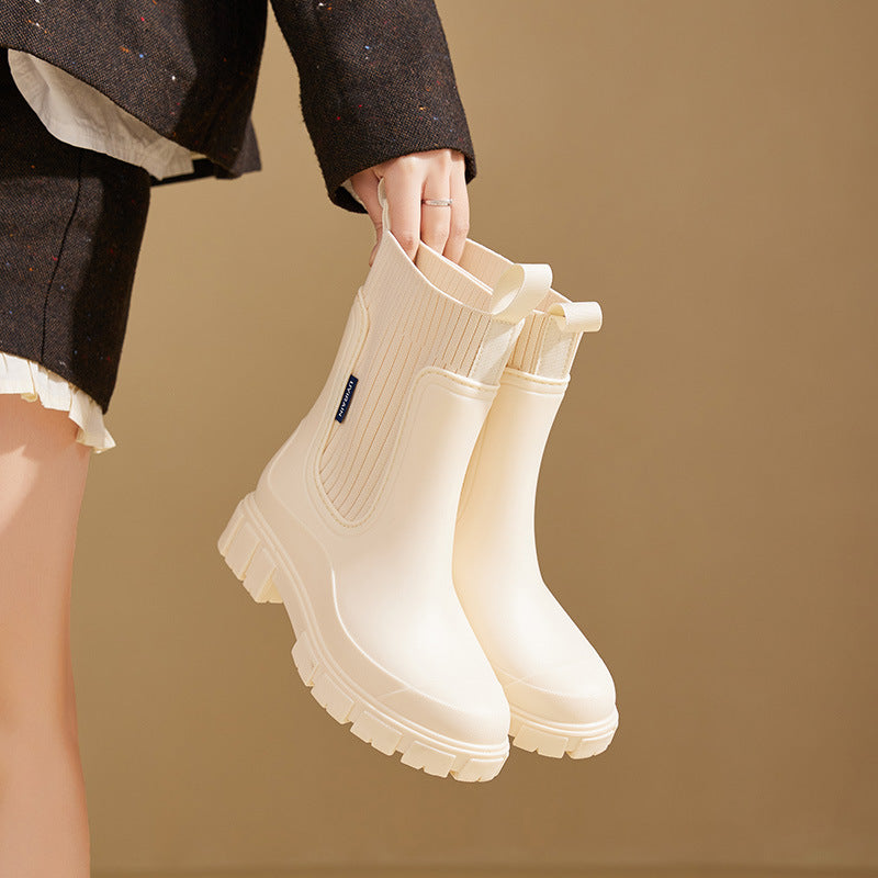 Urban™ - Stylish Rain Boots