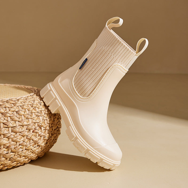Urban™ - Stylish Rain Boots