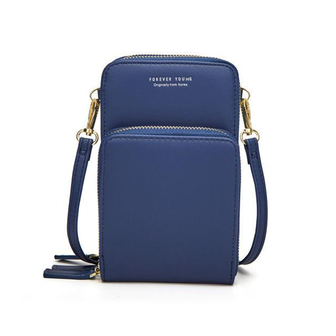 Rina™ - Leather Wallet