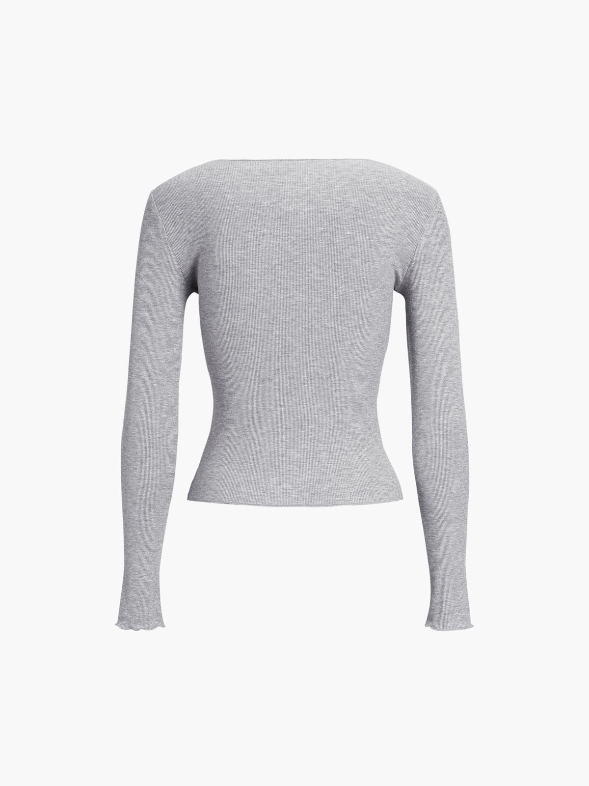 Elise – Minimalist Top