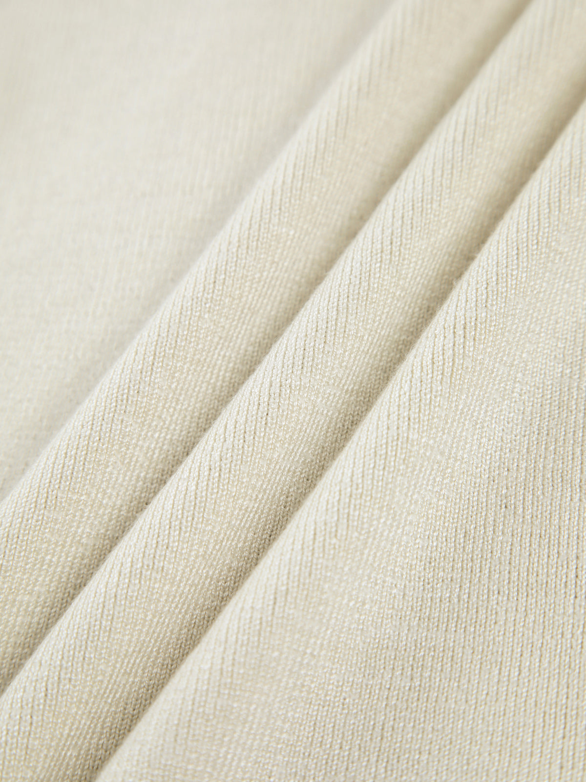 Sofia – Two-Tone Sweater