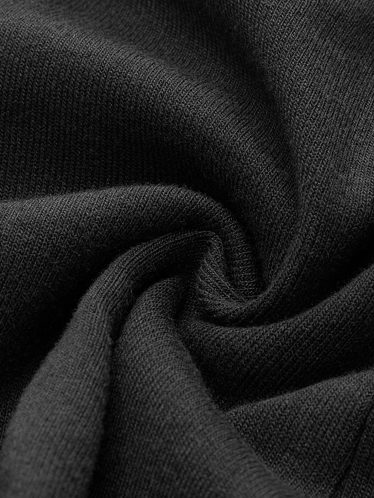 Sofia – Two-Tone Sweater